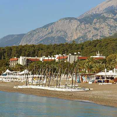 Club Med Palmiye