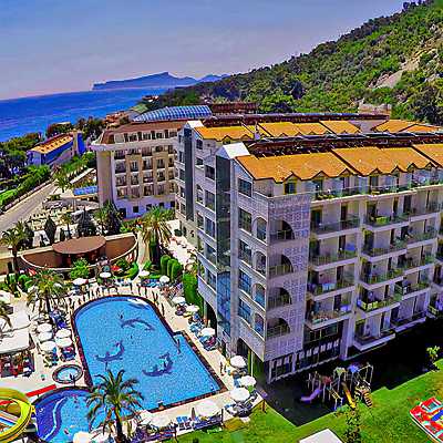 Grand Ring Hotel