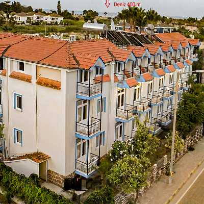 Grand Sinan Bey Otel