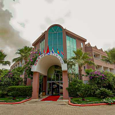 Grand Viking Hotel
