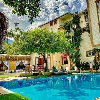 Guler Butik Hotel
