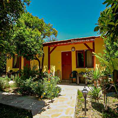 Güneş Pension