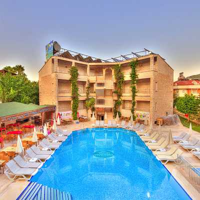 Havana Hotel