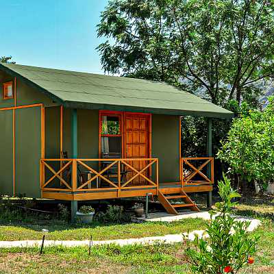Hobbit Evi
