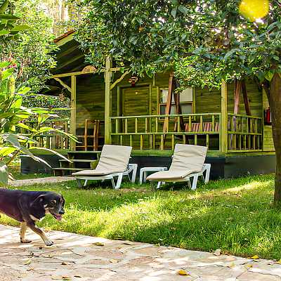 Hotel Yavuz Bungalow