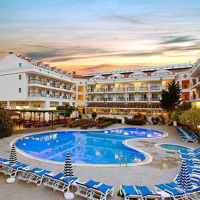 Kemer Dream Hotel