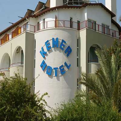 Kemer Hotel