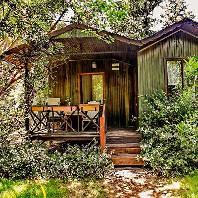 Kibala hotel