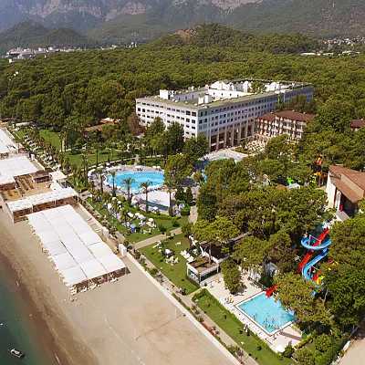 Mirada Del Mar Hotel