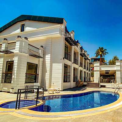 Miyas Luxury Hotel