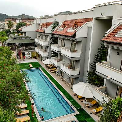 Nar Hotel