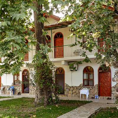 Olympos Yavuz Hotel