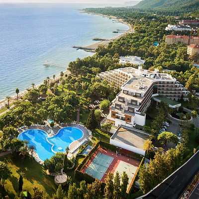 Rixos Beldibi