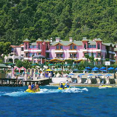 Seagull Hotel