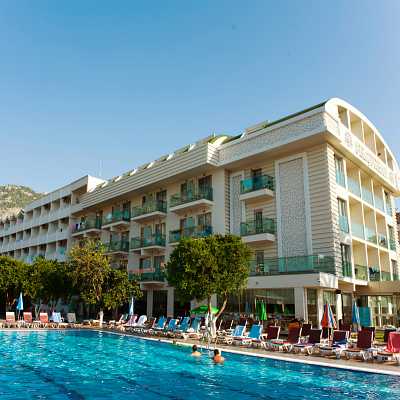 Selçukhan Hotel
