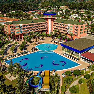 Simena Hotels
