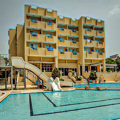Sirius Hotel
