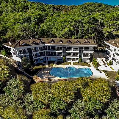 Truemar Hotels & Suites Kemer