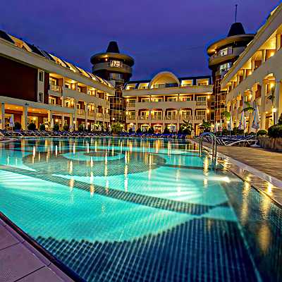 Viking Star Hotel