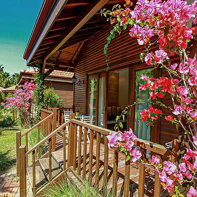 Villa Lukka