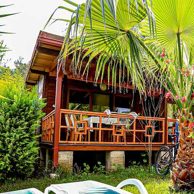 Villa Zeytin