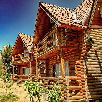 Woodline Hotel