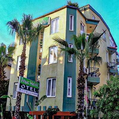 Beyaz Melek Hotel