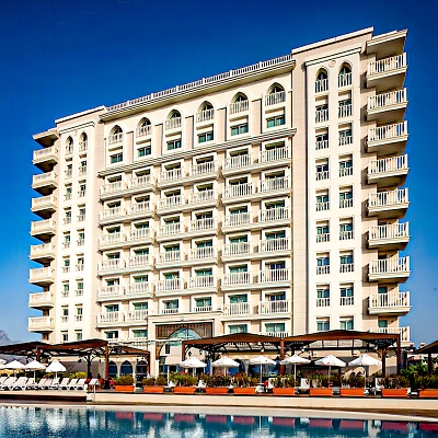 Crowne Plaza Antalya