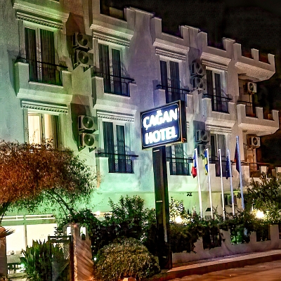 Çağan Otel