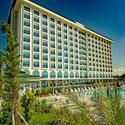 Harrington Park Resort