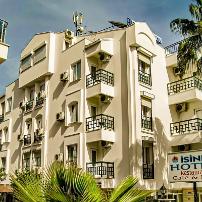 İsinda Hotel
