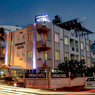 Konyaaltı Hotel