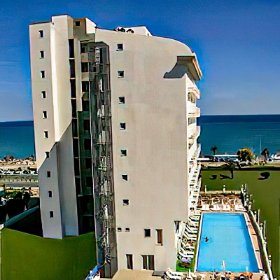 Kristal Beach Hotel