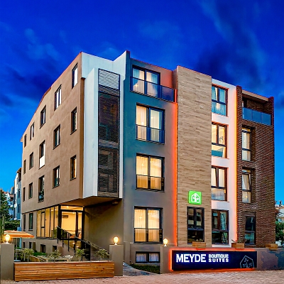 Meyde Boutique Suites