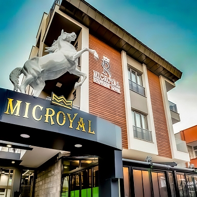 MicRoyal Hotel