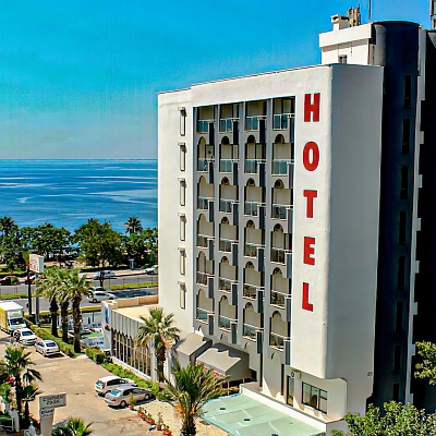 Olbia Hotel