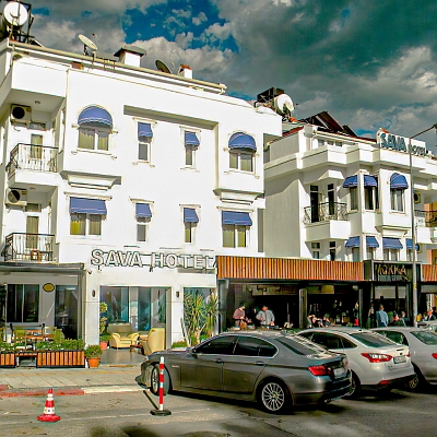 Sava Hotel