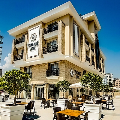 Trend Park Hotel