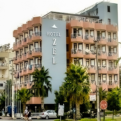 Zel Hotel