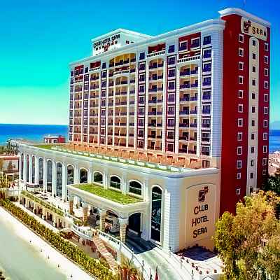 Club Hotel Sera