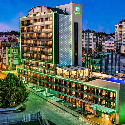 Holiday Inn Antalya - Lara
