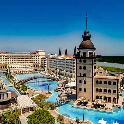 Titanic Mardan Palace