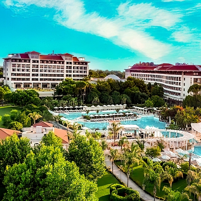 Ela Quality Resort Belek