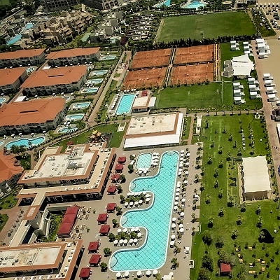 Güral Premier Belek