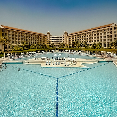 Hotel Kaya Belek