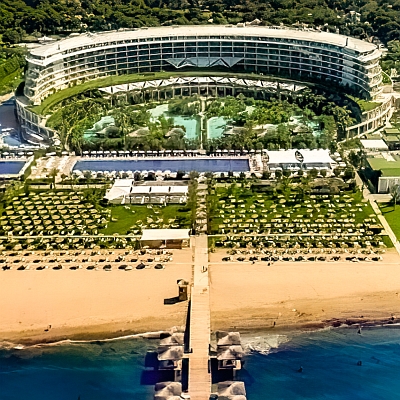 Maxx Royal Belek Golf Resort