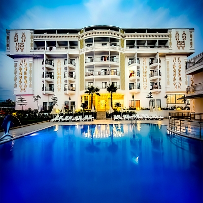 Maya World Park Belek