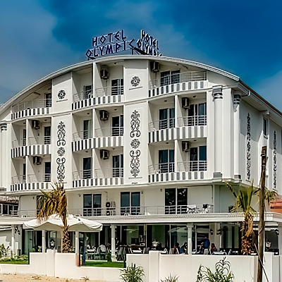 Olympic Hotel Belek