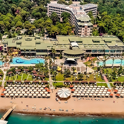 Pine Beach Belek