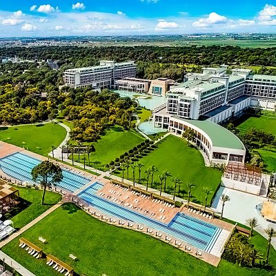 Rixos Premium Belek